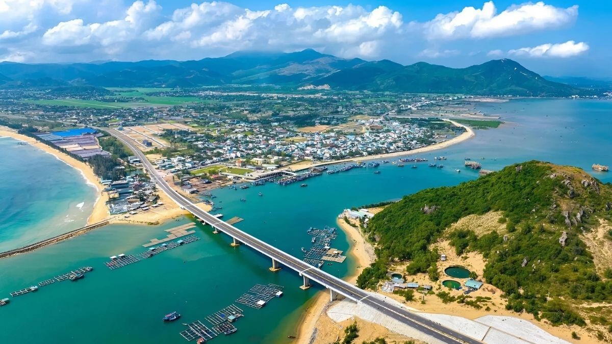 Quê hương Bình Định